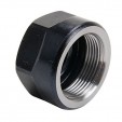 Nut for ER11 collet